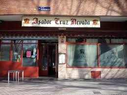 Venta de piso con 50 m2, 2 dorm, 1 baños, orientado hacia el oeste, ¡fabuloso piso exterior con ascensor, en el distrito de moratalaz, en la avenida del doctor. Asador Cruz Nevada Madrid Pavones Restaurant Reviews Photos Phone Number Tripadvisor