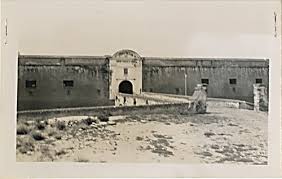 The Buster Clan: May 2016