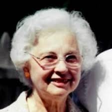 Most Recent Obituaries