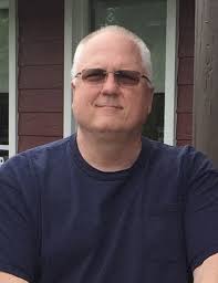 David Alan Moretz, 62