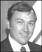 Ronald Barsema Obituary (2012)