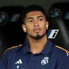 Jude Bellingham Age, Net Worth, Family, Career & More