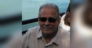Juan Torres Sr. Obituary