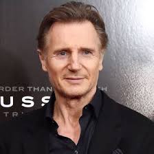 Лиам нисон ▪ liam neeson. Liam Neeson Is Going To Show Off His Particular Set Of Skills In A New Action Thriller