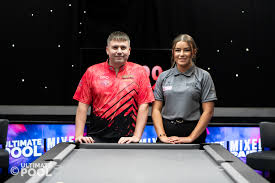 𝙂𝙧𝙤𝙪𝙥 1 𝙜𝙡𝙤𝙧𝙮 𝙛𝙤𝙧 𝙩𝙚𝙖𝙢 𝙅𝙤𝙣𝙚𝙨 𝙇𝙤𝙬𝙚 👏 Rikki Jones  and Savannah Lowe top Group 1 by way of 6 Red Shootout to make it through  to the next round of the