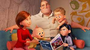 The 30 best (aka not filled with, um, awkward scenes) movies to watch with your parents finally, a family movie night you'll actually want to participate in. The Best Family Movies You Can Watch On Netflix Right Now