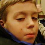 Matthew Rehn's Instagram, Twitter & Facebook