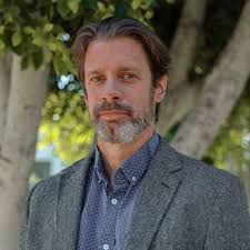 Christopher Whyte, Ph.D.