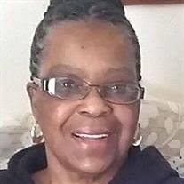 Mrs. Minnie Pearl Taylor Obituary