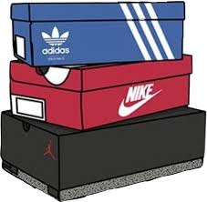 Shoe Shoes Shoeboxes Nike Adidas Jordans Boxes Box Adidas Jeans Black And Blue Clipart Full Size Clipart 1606217 Pinclipart 154,000+ vectors, stock photos & psd files. shoe shoes shoeboxes nike adidas