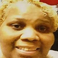 Obituary information for Bertha Yvonne Hayward