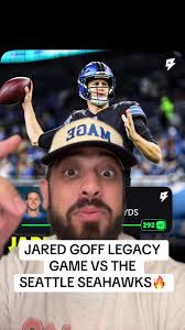 Goff Legacy