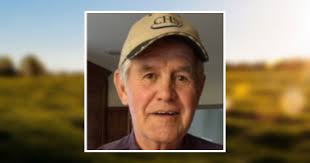 Jerry Jagt Obituary February 25, 2017
