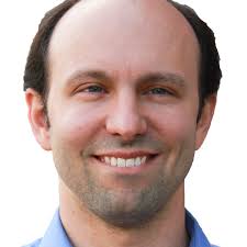 CS Colloquium Lecture: Daniel Neill, New York University