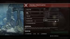 If you want to dive straight into the transmog system, you'll have . Destiny 2 Private Crucible Matches Ranked Pvp Better Raid Rewards And Masterwork Armour Highlight Nine Month Road Map Vg247