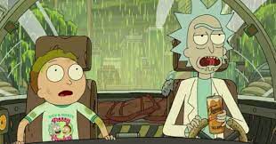 Rick and morty is a tv series starring justin roiland, chris parnell, and spencer grammer. Rick And Morty Season 5 Releases Episode 3 Promo