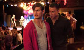 Channing tatums show magic mike live im neuen club theater. Warum Alex Pettyfer Nicht Bei Magic Mike Xxl Dabei War News Outnow