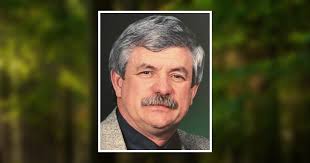 James "Griff" Lilly Obituary 2022