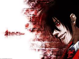 A collection of the top 44 gothic anime wallpapers and backgrounds available for download for free. Hellsing Gothic Anime Wallpapers Hd Desktop And Mobile Backgrounds