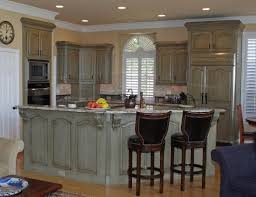 kitchen cabinets before & after