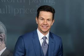Also, it appears that he was born with washboard abs and (probably) a cap already on his head. Warganet Ungkit Kejahatan Rasial Mark Wahlberg Republika Online