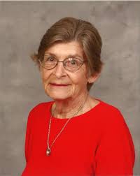 Helen Louise Nelson Obituary August 15, 2019