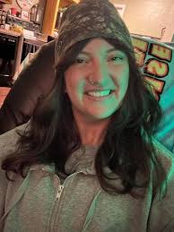 Storm Chaser Chelsea Burnett