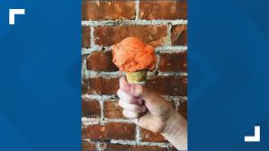 If you were looking for the article about the location in the spongebob squarepants movie'', then see ice cream (location). Lake Effect Ice Cream Purchases Building On Hertel Wgrz Com