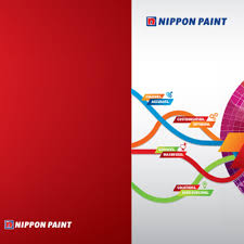 Download Nippon Paint Middle East