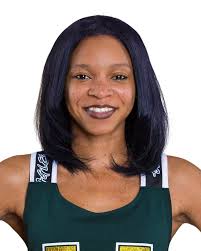 2025-26 Dance Team Roster