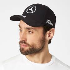 Lewis Hamilton 2020 Team Cap Mercedes Amg Petronas Motorsport Fuel For Fans