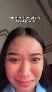 Saying Names from The Facebook Friendslist