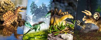 We did not find results for: Spines Sails Plates Horns Dinosaur Defense Display Safari Ltd