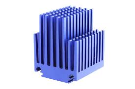 anodized aluminum heatsinks: what you
