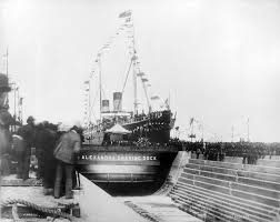 Why are there 13 stripes? Titanic History Facts And Stories Titanic Belfast