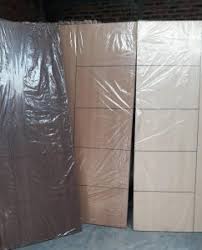 Sebab umumnya bidang elngkung terlalu kecil. Pintu Double Triplek Cv Bangun Tujuh Cahaya