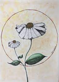 Se sei bravo a disegnare, perché non esercitare il tuo talento e fare quello che fa meglio? Pasticciando Arte Tradizionale E Digital Art