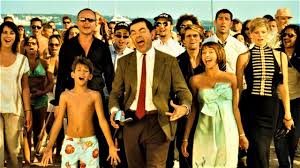 This reader is based on the hit movie, which played to audiences. Mr Bean Holiday L Arrivo In Spiaggia Scena Finale Youtube