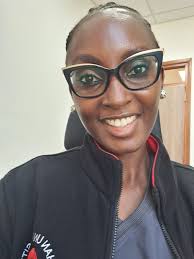 Jennifer Njoki Gitau