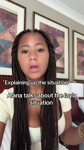 Alana Explains Layla Drama: UK Argument Unveiled