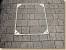 Block Paving Around Drain