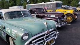 3rd Annual South County Car Show
