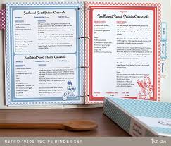 Pin By Kim Hurt On Gift Ideas Recipe Book Recipe Binder Book Binder