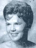 Patricia Vincelet Obituary (2009)