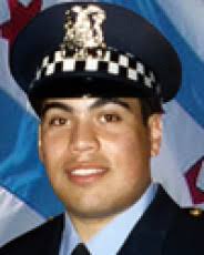 Reflections for Police Officer Eric Solorio, Chicago Police Department,  Illinois