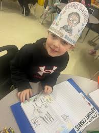 Our December ALL-IN award receptions was Gina Spence. We sure do appreciate  everything she does for our school. Most importantly, always with a smile  🙂! Thank you Mrs. Gina! We value your