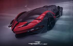 Pin By Alex Ticarat On Qvonne Car Futuristic Race Cars