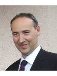 Xavier RICHARD (ARILOG à Châtellerault)