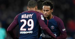 His father wifried mbappe comes from cameroon, his mother is the former handball player fayza lamari, who was born in algeria. Gossip Psg Propose Mbappe Swap More Lewandowski Links Football365