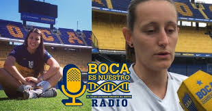 BOCA ES NUESTRO: "BOCA ES NUESTRO" PROGRAMA COMPLETO DEL 12-07-2018